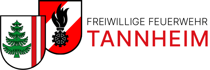 Freiwillige Feuerwehr Tannheim Logo