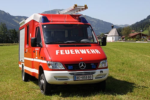 Feuerwehr