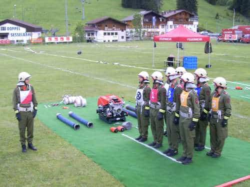 Landesfeuerwehrleistungsbewerb
