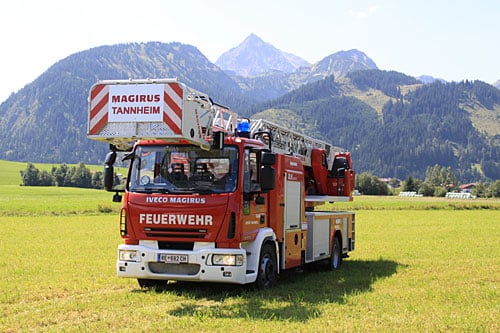 Feuerwehr