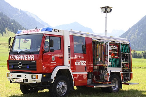 Feuerwehr