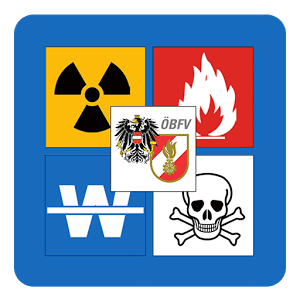 Gefahrgut Blattler App Icon